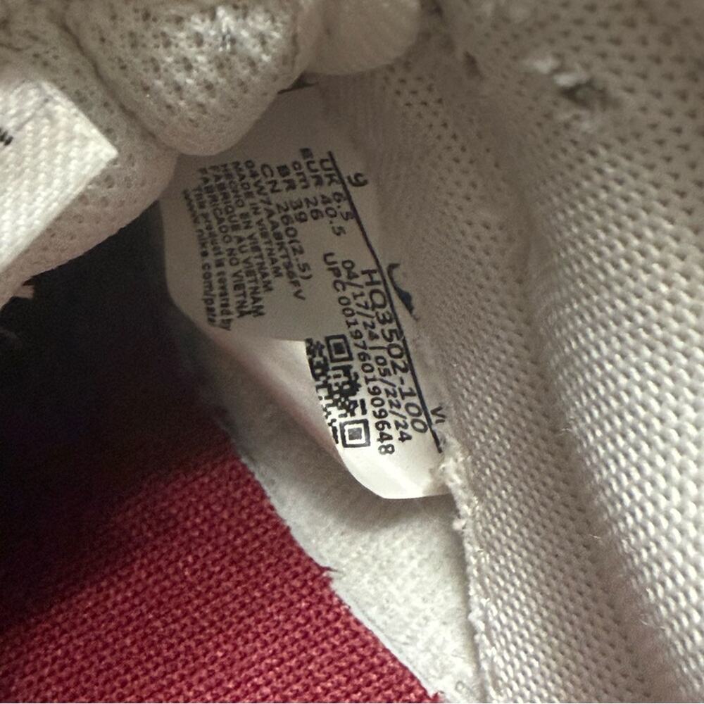 NIKE Low Dunks GLITTER edition - Picture 10 of 10